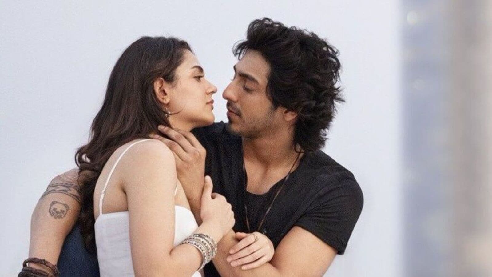 Siyara above day 13: Ahara Panday’s Film Beats Chhaava, becomes the largest Bollywood -Bruto of 2025 overseas | Mint