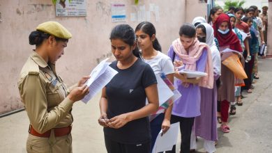 NEET PG recognizes map 2025: nbems to release Hall tickets today on wetboard.edu.in free; Simply check to download | Mint