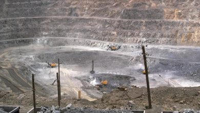 China increases rare soil elements with a mitigation restriction