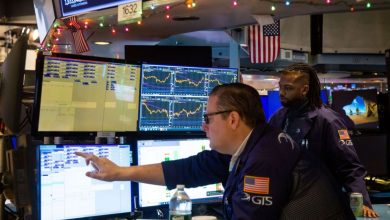 Newspaper: Trump is preparing to open the largest pension market in the world to invest in digital currencies and gold