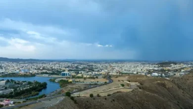 وجهةً مفضلةً للمصورين وعشاق المغامرة ومناظر بانورامية خلابة تلتقط لحظاتٍ ساحرة عند شروق الشمس…