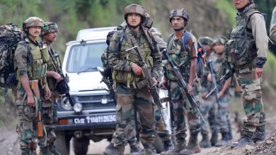 Western media under doubt about ‘terror -friendly reporting’! 97 days later, Indian security forces wiped out terrorists, open agenda game