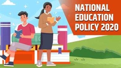 How much did India’s education system change in five years? Some major changes in NEP 2020 were successful, so the whole plan got stuck in many places