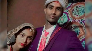 Two Kavadis died due to stream in Kavad Shobha Yatra, silence in town