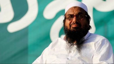 Did Darinde Hafiz Saeed’s countdown start? Read the full report in Pakistani soil of the last Monday of Sawan, read the full report