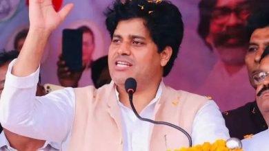 “Voting in Bihar …” In the midst of parliament session, Imran Pratapgarhi’s statement caused the political storm, the opposition’s retaliation in the video