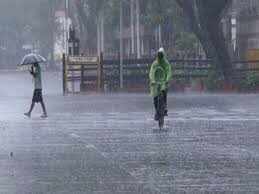 Monsoon again active, heavy rain and flooding is expected in Madhya Pradesh