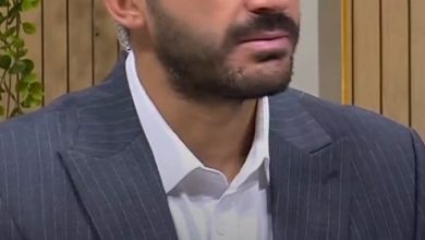 حتى صاحبك ممكن يكون مخترق انتبهوا!!