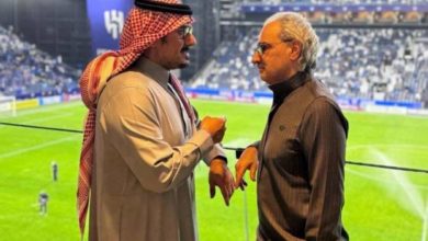 نواف بن سعد رئيساً للهلال.. بدعم شرفي وصلاحيات شاملة