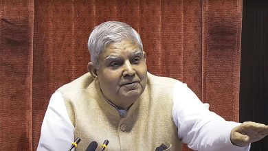 Vice President Electoral Racing: Completion of Polls that will be announced soon, completing the election college preparation, says EC | Mint