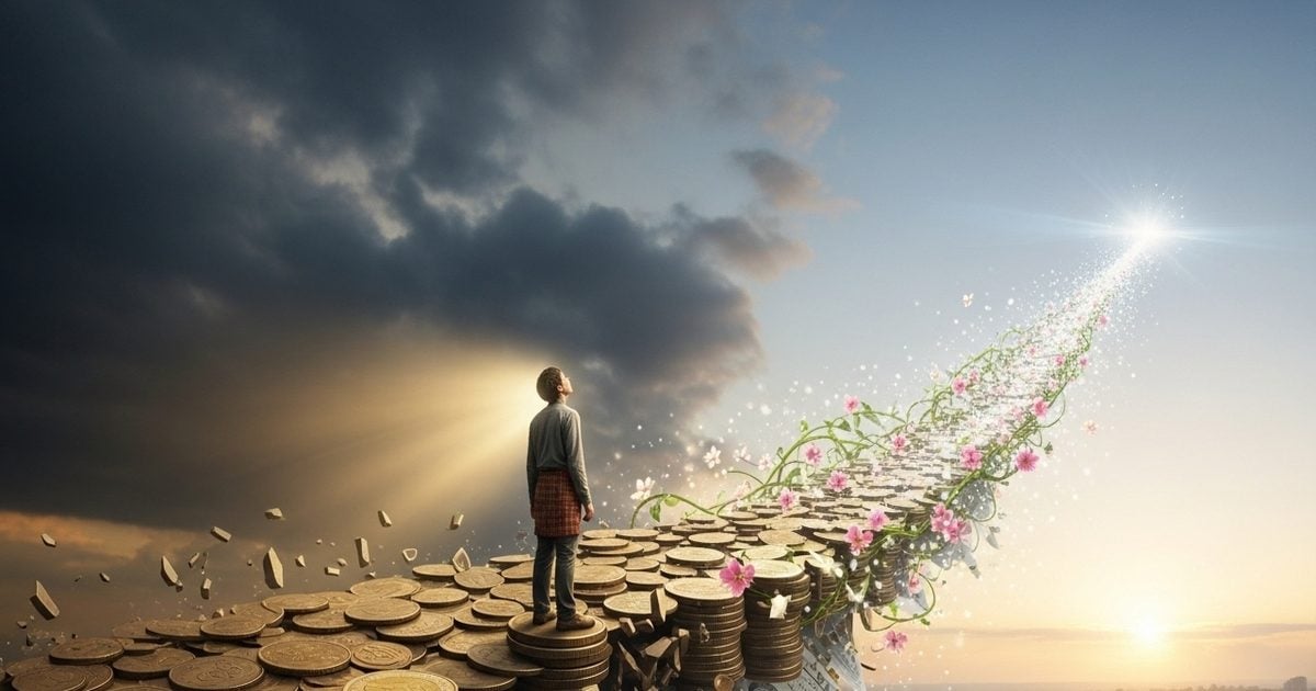 This native mid -Monday can change your financial happiness, the loan will be gradually completed