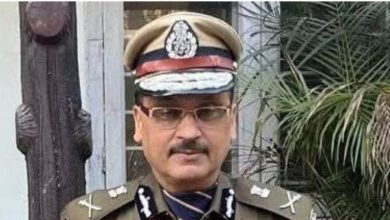 DGG of Chief + Home Watch of Police in Delhi, double responsibility on the shoulders of the IPS officer