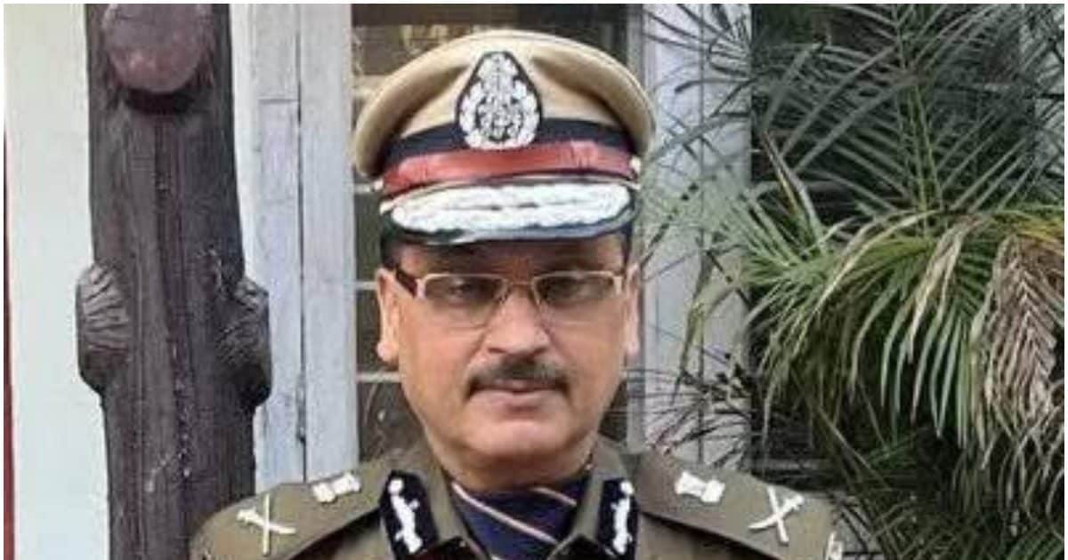 DGG of Chief + Home Watch of Police in Delhi, double responsibility on the shoulders of the IPS officer