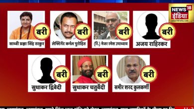 How many people died in Malegaon Blast … will the government conduct a new investigation into the acquittal of all the accused?