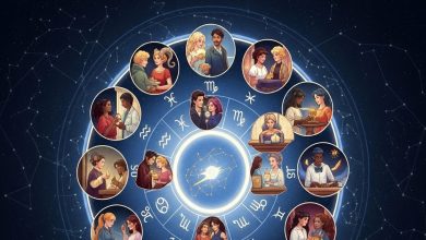 Know according to the zodiac sign: Who stays away from the fight and who is not from anyone?