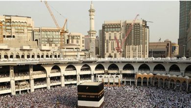Good news for Hajis, date on which the application form for HAJ-2026 is expanded