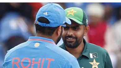 There is no possibility of a cricket match in the Olympics between India and Pakistan, know the reason