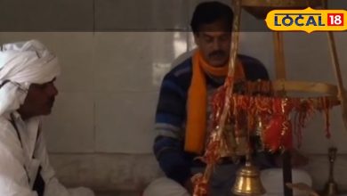 The place of Uttarakhand where Bholenath collides with Yamraj has saved the dedicated life