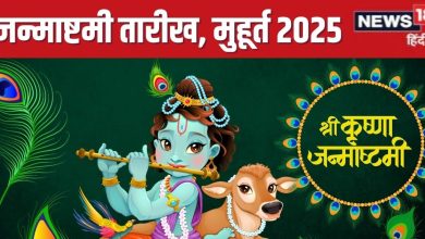 When is Shri Krishna Janmashtami? Learn Date, Muhurta, Quick Time, Importance