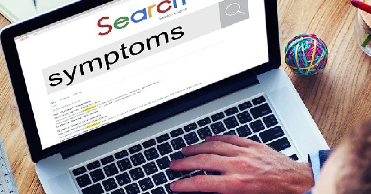 How ready to find a cure for disease on Google, chatgpt? Dr.