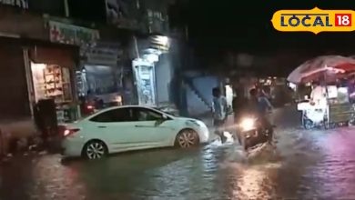 Rajasthan Weather Live: जयपुर बना समंदर, जैसलमेर में दर्दनाक हादसा