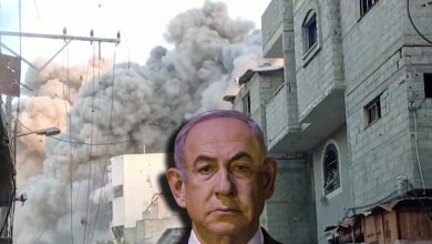 Netanyahu gets a shock from another friend, recognition goes to Britain Palestine