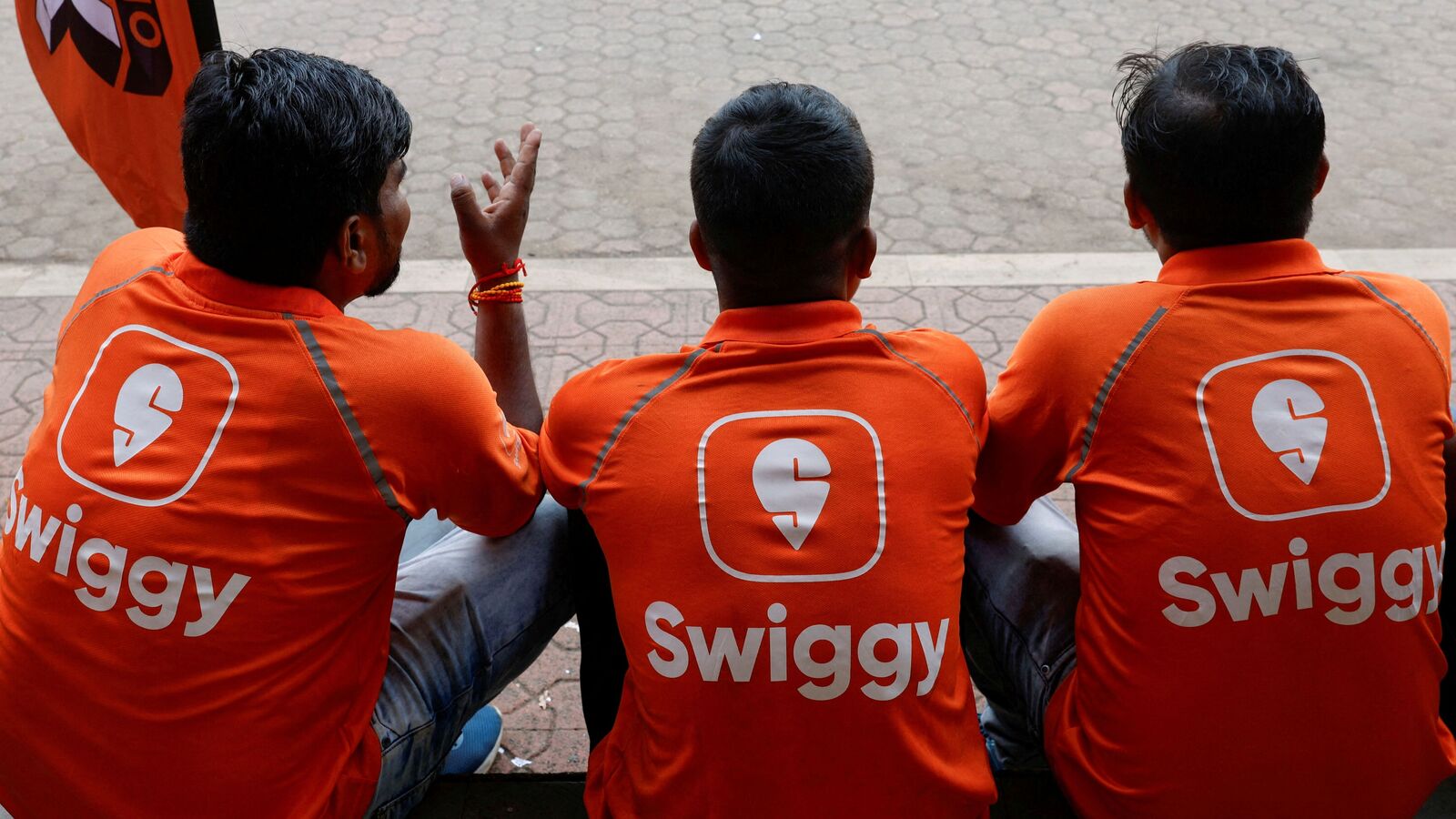 Swiggy to re-evaluate Rapido interest with reference to possible conflict of interest | Company Business News