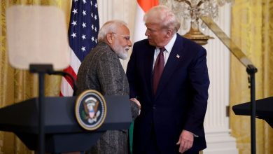 Trump Tariff News Live: Processed with all stakeholders, including exporters, says Piyush Goyal amid the US tariff page | Mint