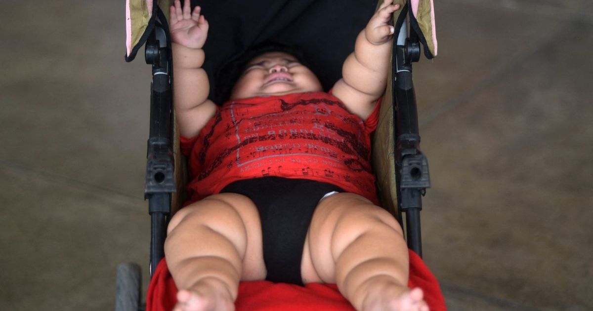 Study: Obesity and Autism is related to canned food