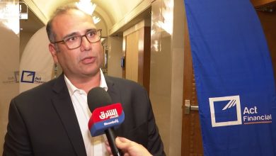 The Egyptian “Act Financial” launches the “Welze” application for Wealth Management