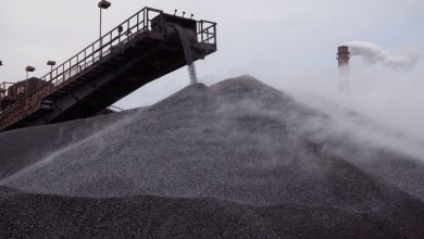 The price of Iron contains the highest level in two months after the promises of China