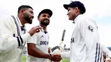 Ind vs Eng: Shubman Gill Said- If we make the series equal, it will be a great achievement