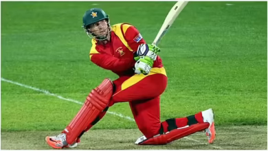 39 -Year -old Player has returned to the ban in the place -Fixing case, place in playing XI against New Zealand