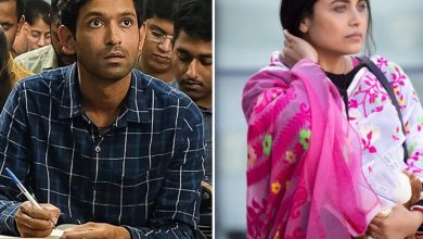 71st National Film Awards: Rani Mukherjee and Vikrant Massey will wait for years? The National Award will be announced soon