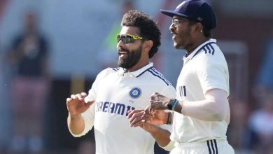 Keep saying Kl Rahul, Ravindra Jadeja did not listen, which is going on between the two
