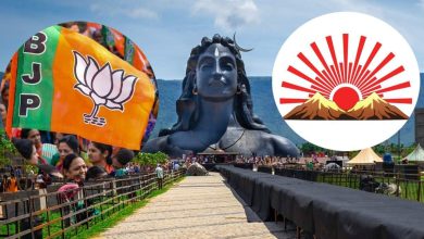 Earlier Maharashtra and now language fighting in this condition, BJP Alliance received 18% votes in 2024 lure Sabha election, the whole thing knows
