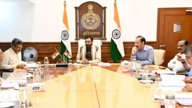The prices of land will increase in Haryana, the register will be expensive; Increased collectors ‘rates will be implemented after approval of the Cabinet – Grounds will increase the Haryana Register today, expensive increased collectors’ figures will be