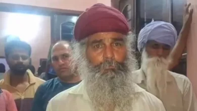 Painful accident in Gurdaspur, two friends died due to the stream in the cutting machine of the feed; A serious – tragic accident in Gurdaspur Two Friends Dude due to electric shock in the cutting machine of the feed, one of critical importance