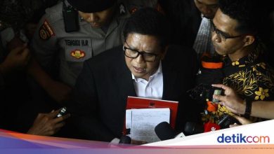 It is the consideration of Prabowo who abolishes Tom Lembong and Amnesty for Hasto
