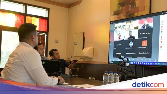 North Sumatra offering the U-17 World Cup warm-up
