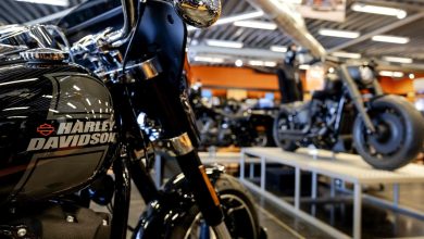 The new Harley-Davidson ‘Sprint’ motorcycle was reportedly inspired by the Aermacchi era | Mint