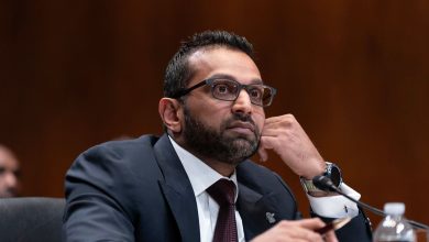 “They want to connect things, justify …”: Kash Patel’s girlfriend confronted with Maga Spy -accusations amid Epstein Row | Today news