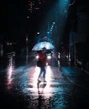 10 Bollywood hits, which solves romance in the rain
