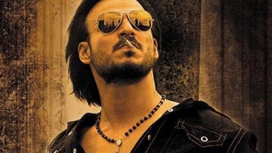These 7 stars become villains in the first film