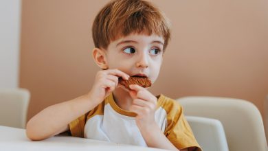 How to place good habits in children