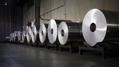 “Alkoa”: Trump fees added $ 115 million to the cost of aluminum