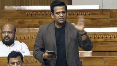 BJP -LP Ravi Kishan gives Samosa an example to demand the law to regulate food prices | Today news