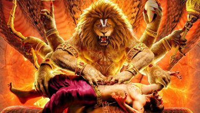 Mahavatar Narsimha Box Office Collection Day 7: Ashwin Kumar’s animated film Inches in the direction of £ 50 CR market | Mint