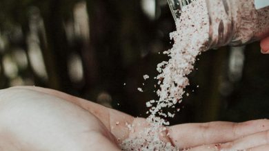 Make 7 types of homemade scrub at home