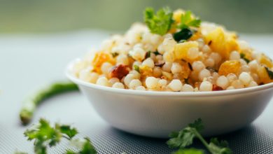 Make 8 delicious things with sago